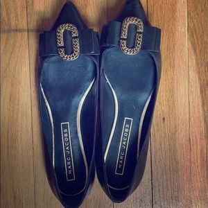 Marc Jacobs Flats